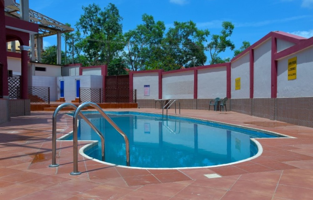 Mawuli Hotel Blog Pictures