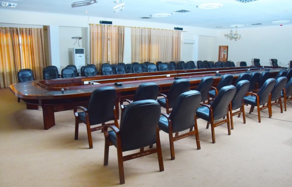 Mawuli Hotel Blog Pictures